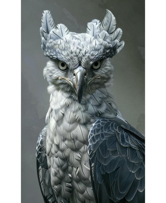 hình phong thủy đại bàng