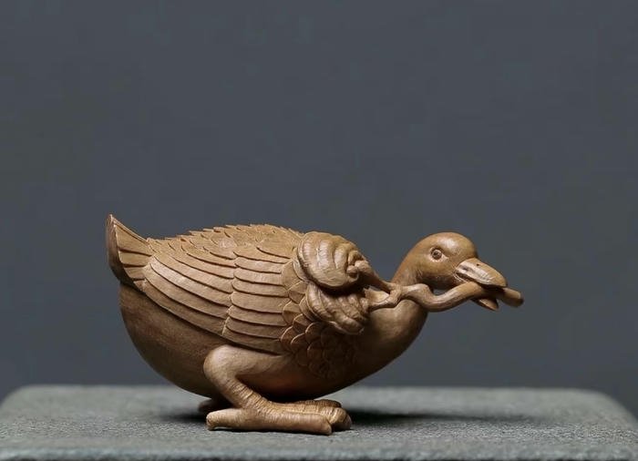 đại bàng phong thủy thu hút năng lượng