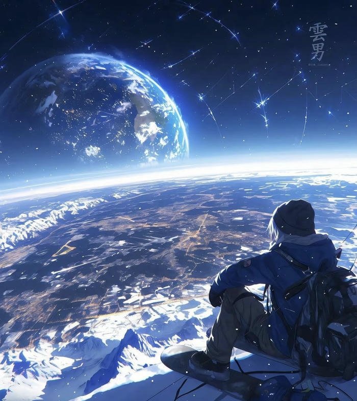 diện mạo anime du ngoạn anime