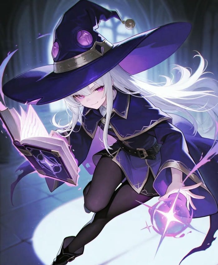 đường nét ký tự bí ẩn