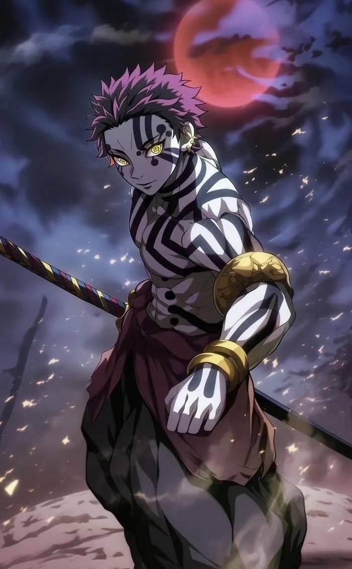 đường nét nhân vật mạo hiểm anime