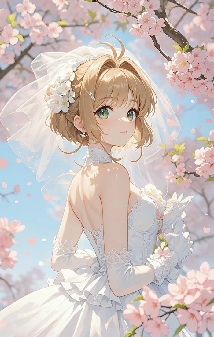 góc nhìn công chúa pháp thuật anime