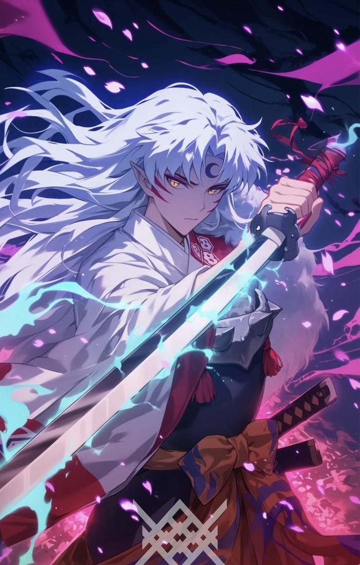 gương mặt anime phiêu lưu anime