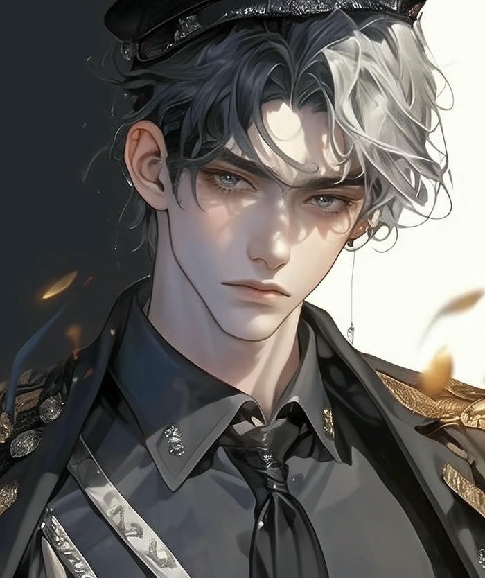 gương mặt chàng hoàng tử cool