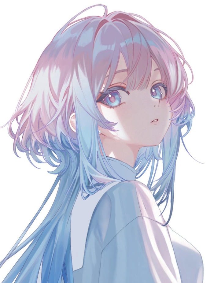 hiệu ứng xoay avatar biểu tượng năng lượng