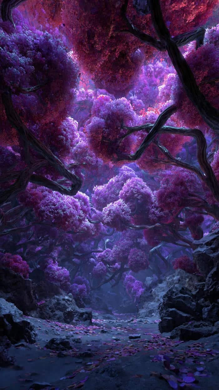 hình 3D cực kỳ sắc nét