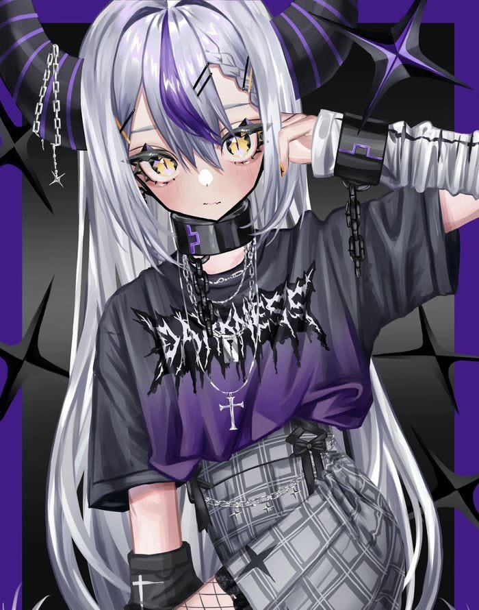 hình ảnh anime phong cách lạnh không gian yên