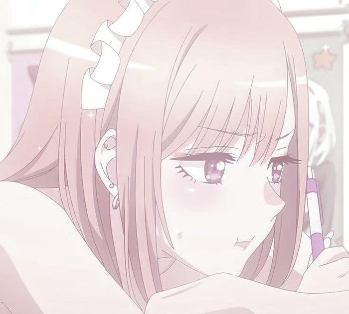 hình ảnh anime style pastel minh họa đẹp