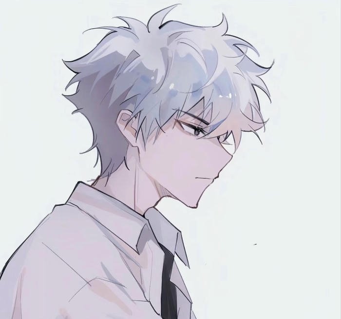 hình ảnh học sinh anime ngầu nổi bật