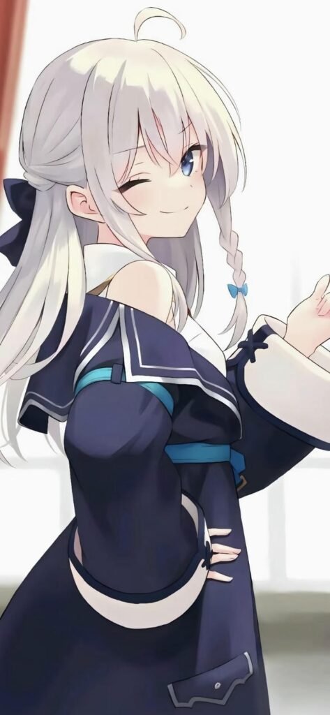 hình ảnh nền anime đẹp hiện đại