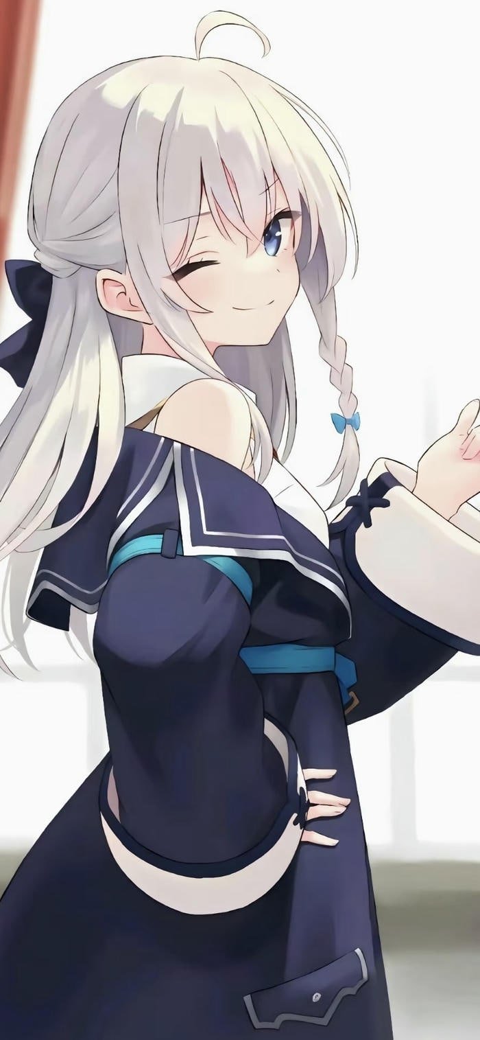 hình ảnh nền anime đẹp hiện đại