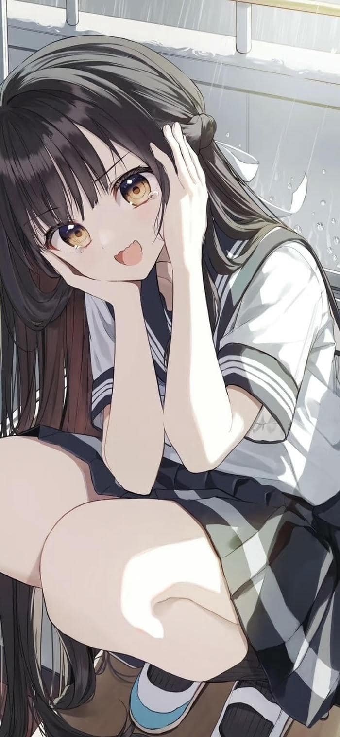 hình ảnh nền anime đẹp tinh xảo