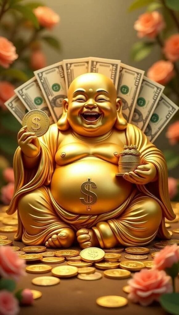 hình ảnh phong thuỷ tượng thần thọ mỹ thuật