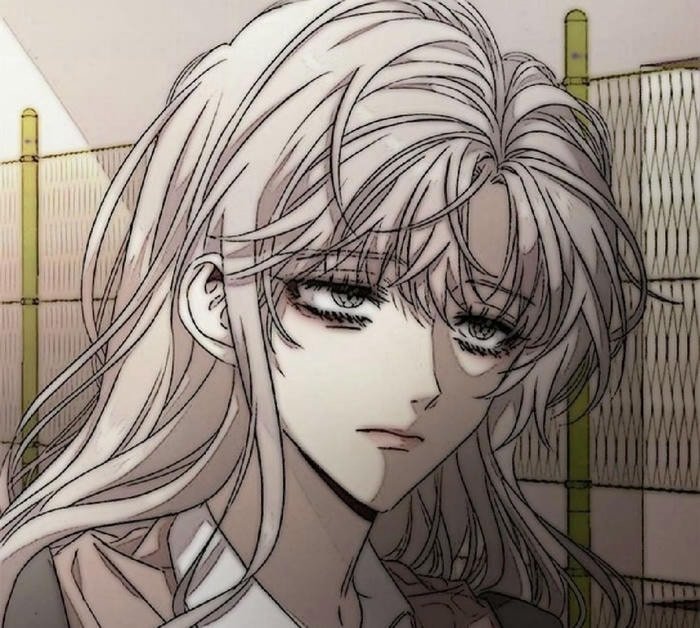 hình anime aesthetic không gian mở