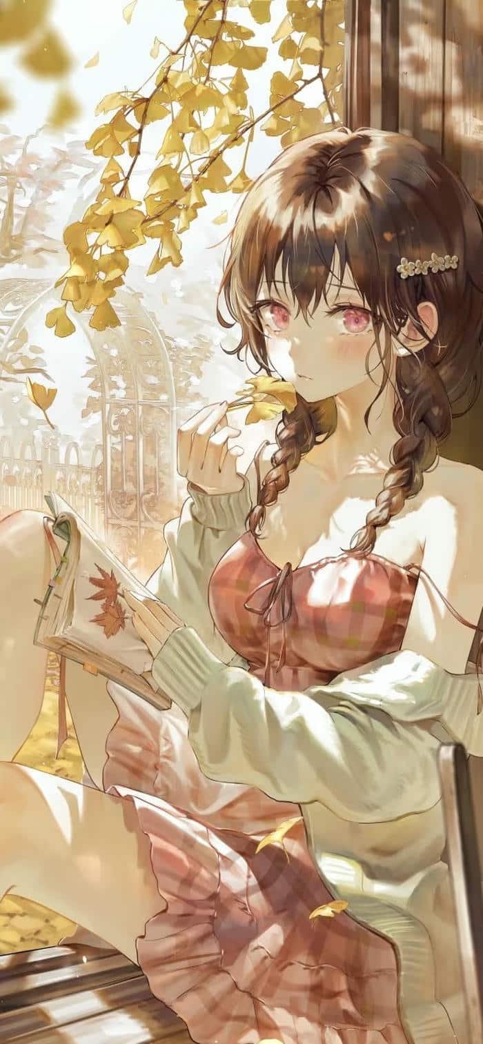 hình anime đẹp dùng làm nền