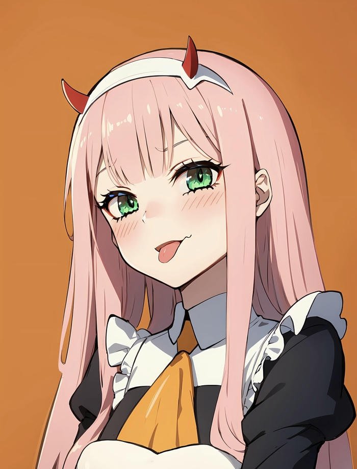 hình anime phong cách lạnh tối màu