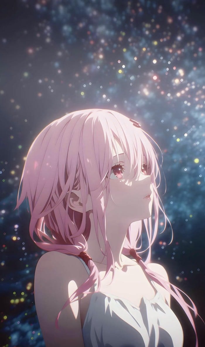 hình anime phong cách siêu thực cực cuốn