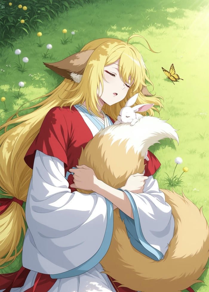 hình anime phong cách siêu thực đẹp mê