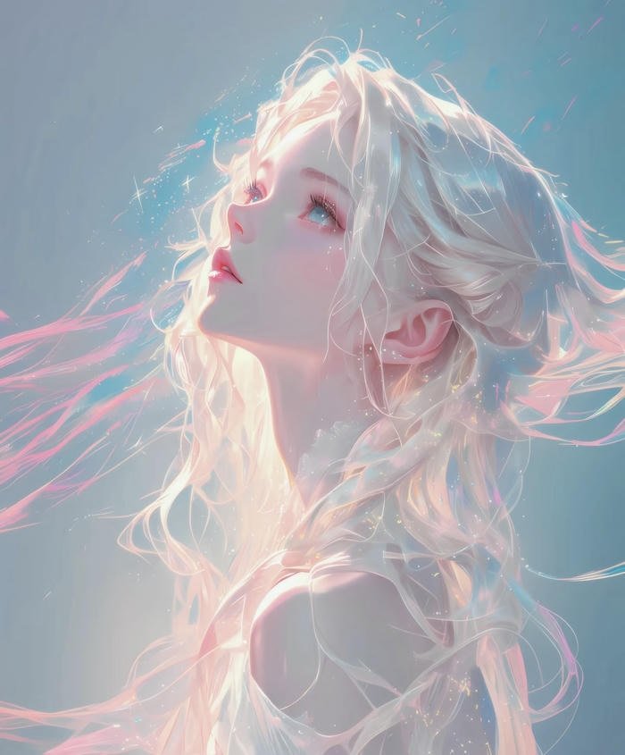 hình anime thần tiên nhẹ nhàng(1)