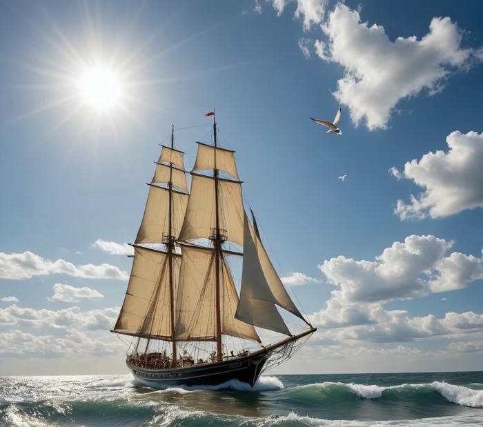 hình bước qua thử thách