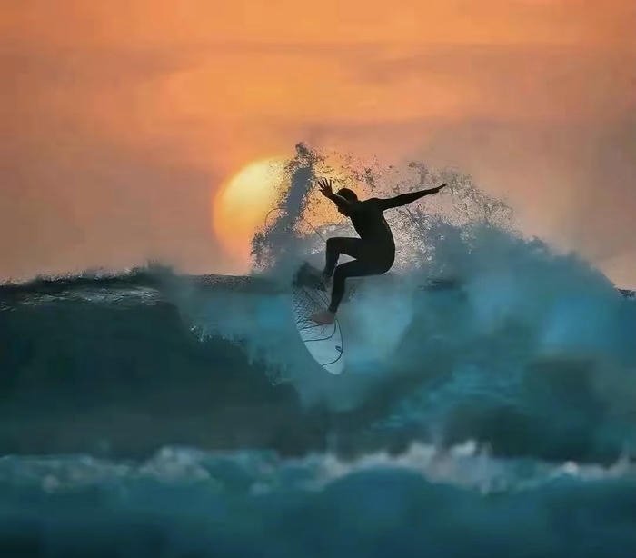 hình cổ vũ bản thân