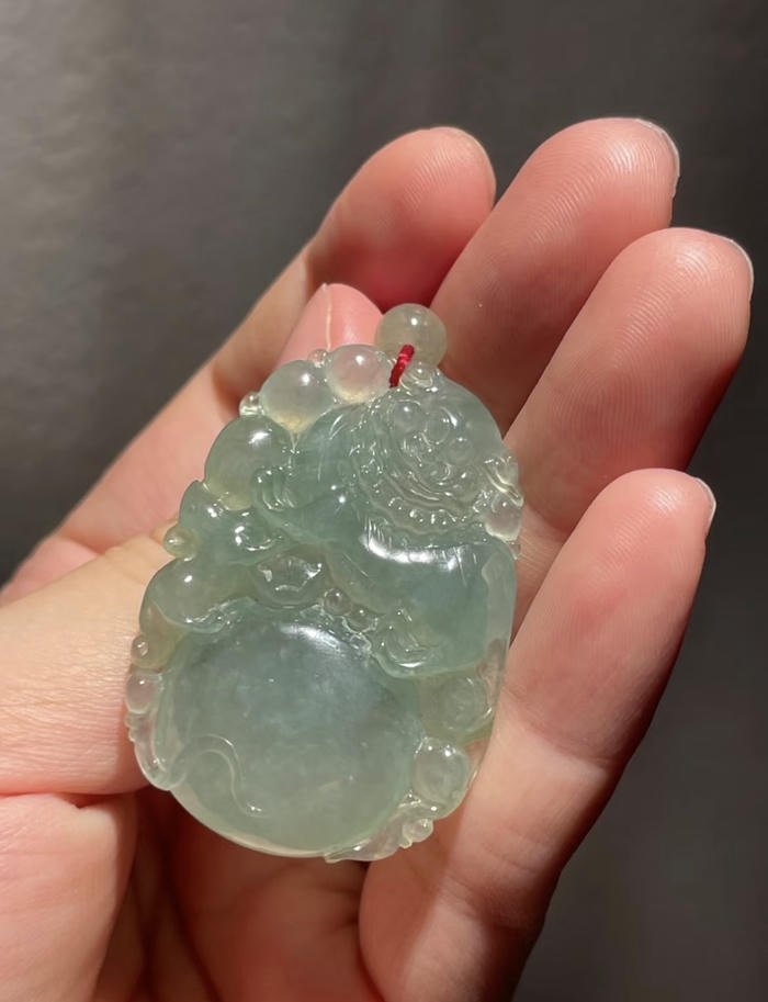 hình đá lục bảo phong thủy