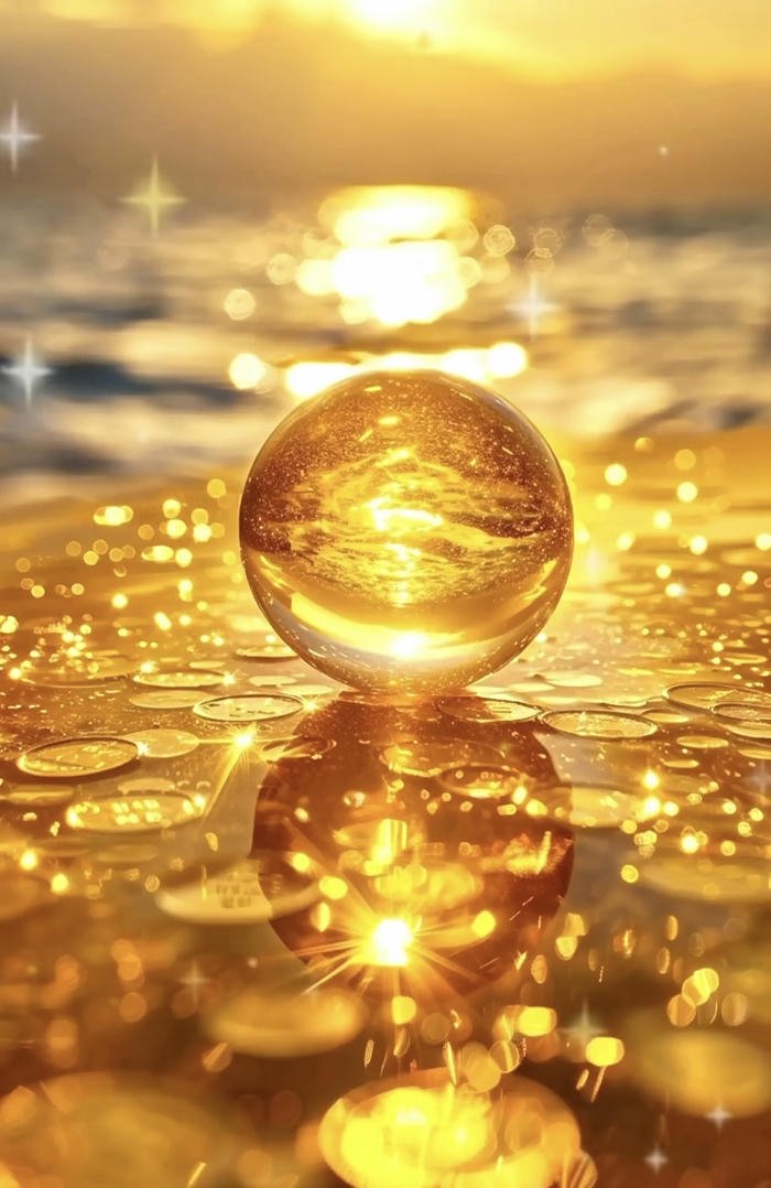 hình đá quý phong thủy trưng bày