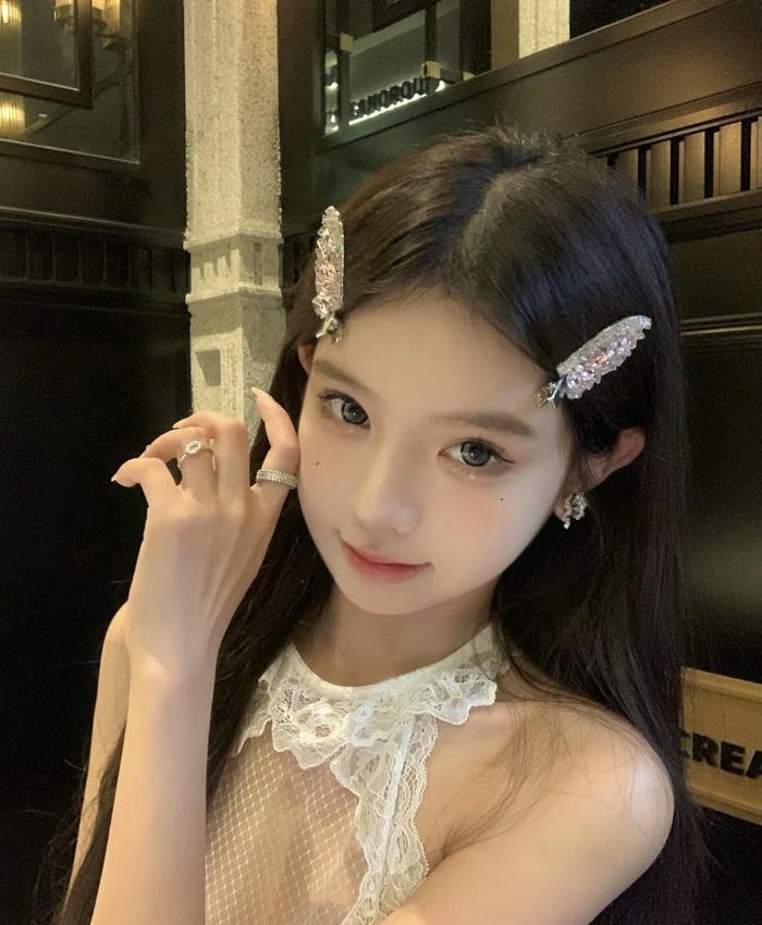 hình đại diện luxury cực đẹp nhẹ