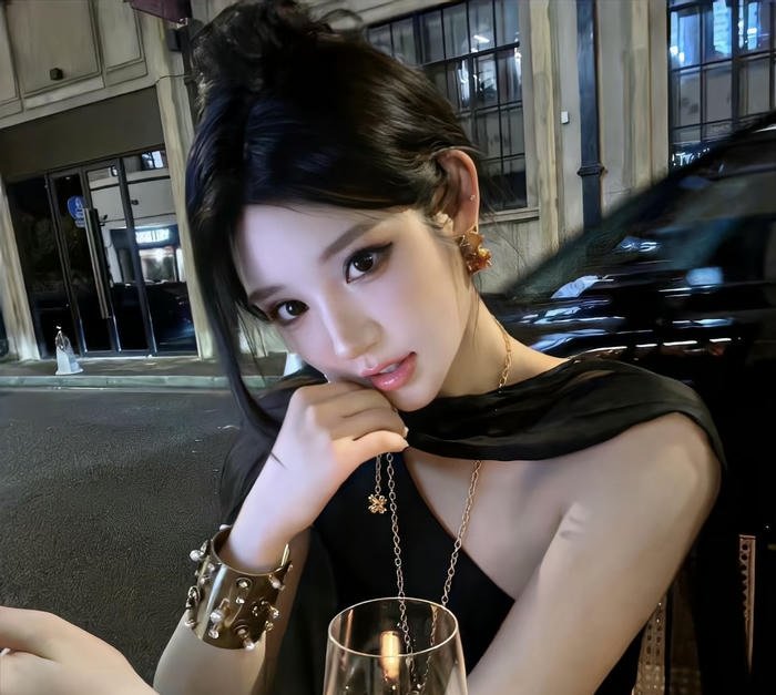 hình đại diện luxury cực đẹp