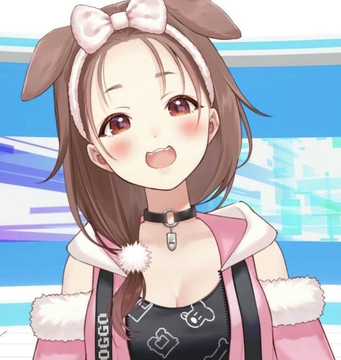 hình hoạt hình chất nghệ