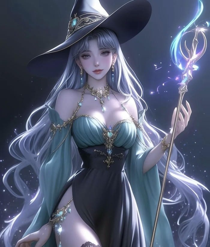 hình ký tự phát sáng