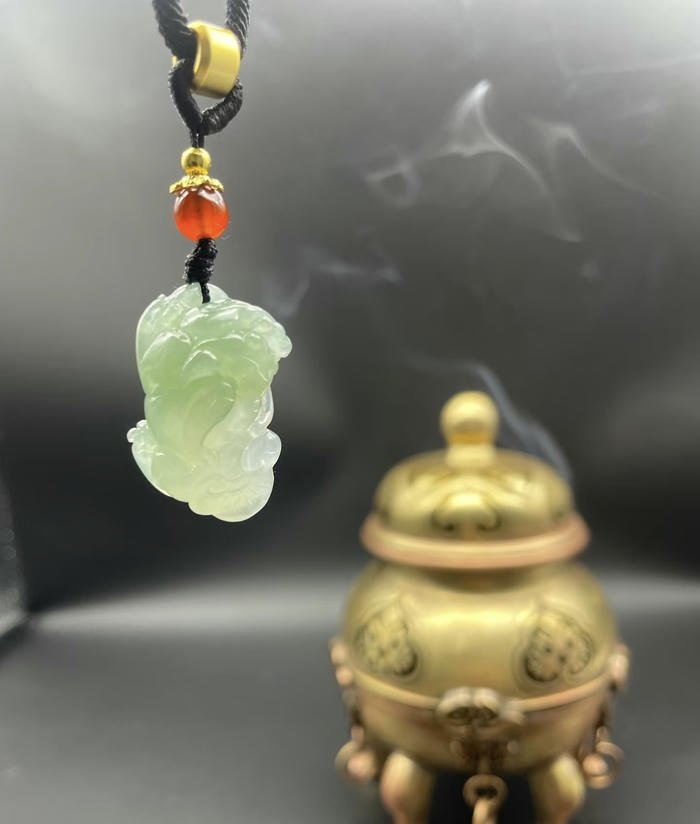 hình lục bảo tăng vận khí