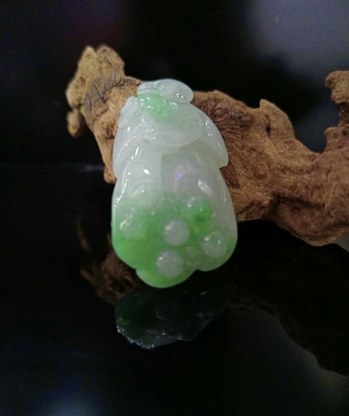 hình lục bảo trấn trạch