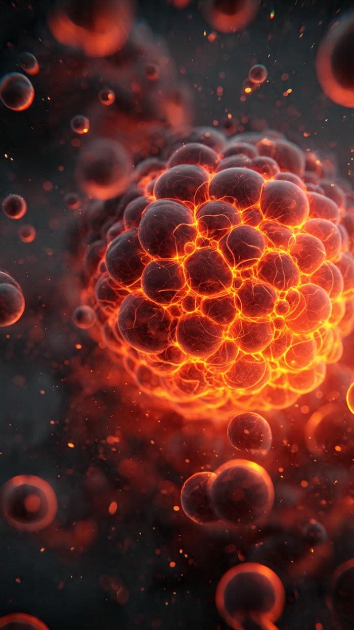 hình nền 3D phong cách hiện đại