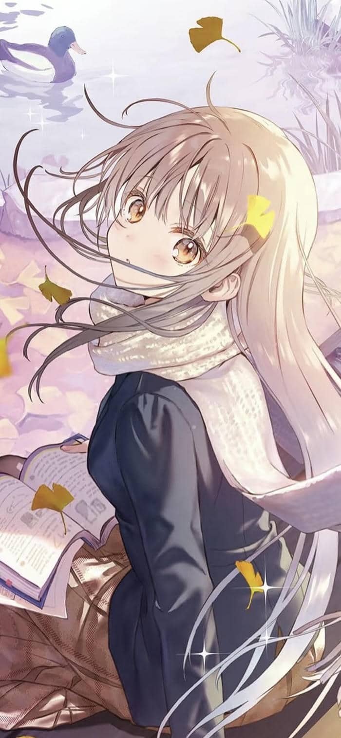 hình nền anime đẹp chất lượng