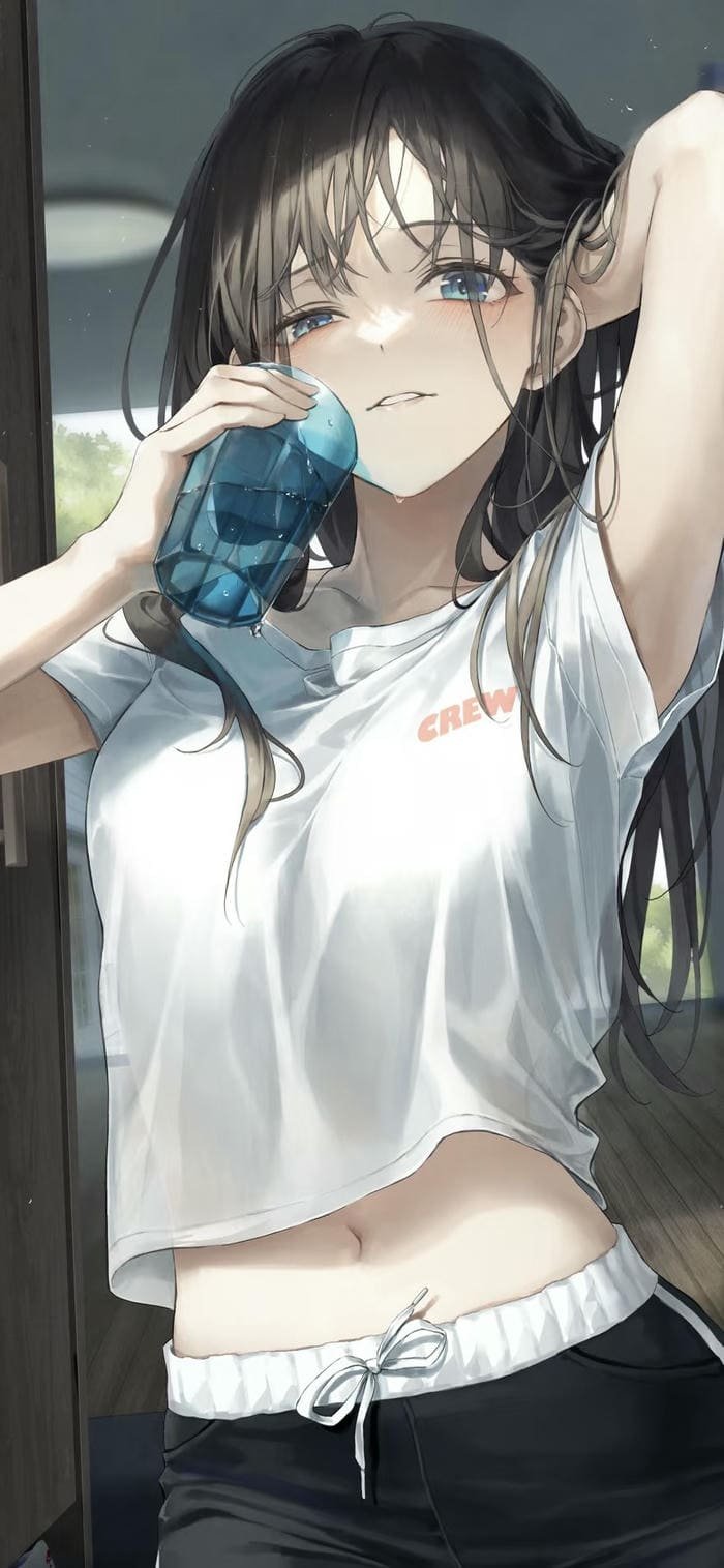 hình nền anime đẹp phong cách