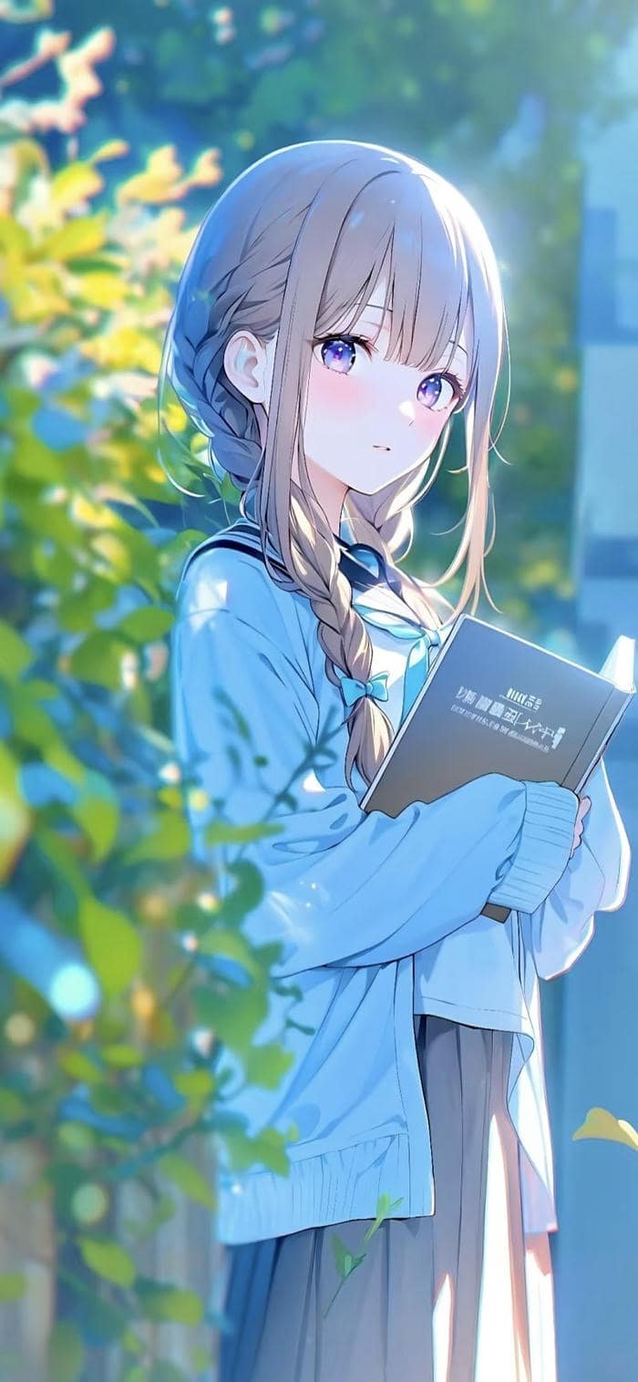 hình nền anime đẹp tinh tế