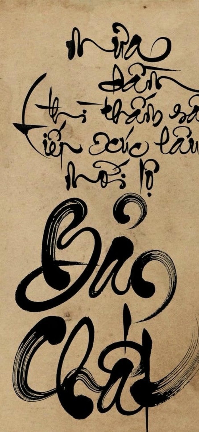 hình nền câu chữ đẹp hd