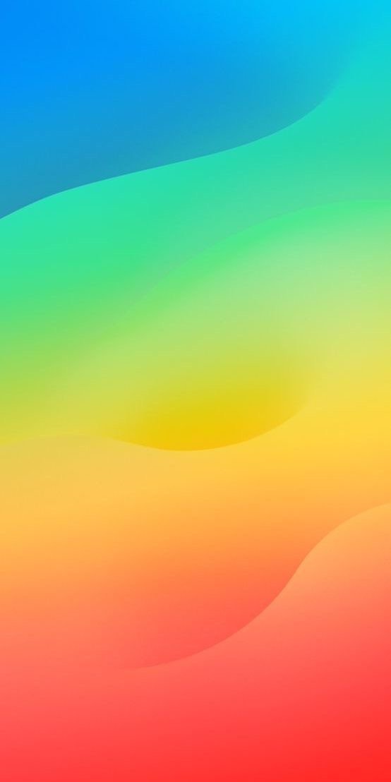 hình nền chuyển màu mềm mại