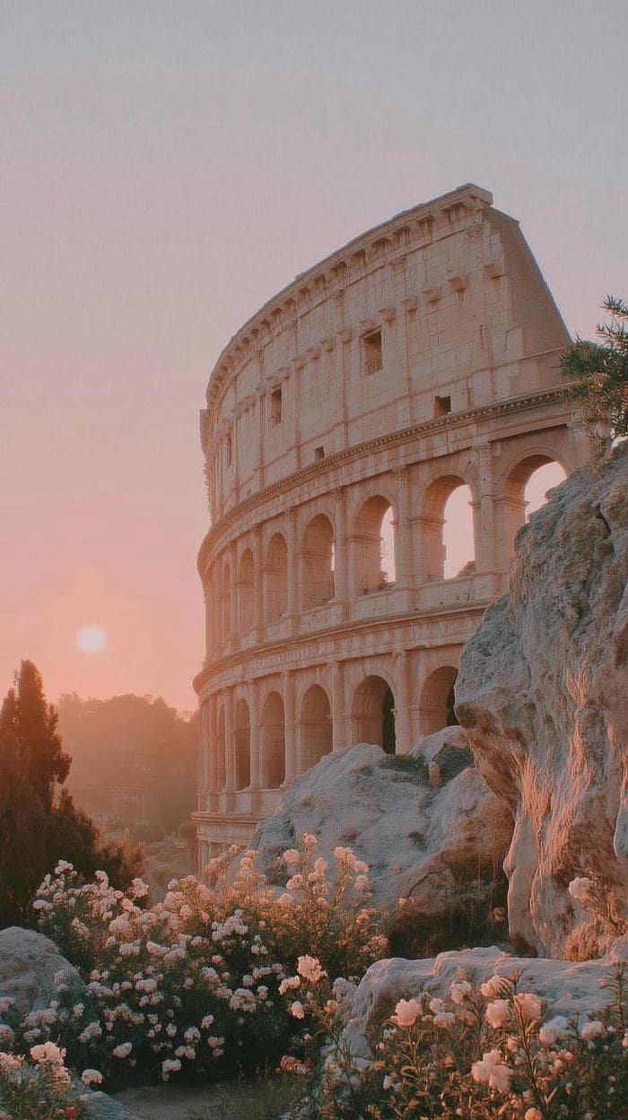 hình nền cổ điển châu Âu cực đẹp