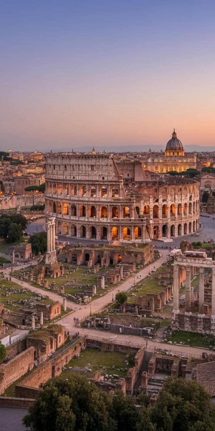 hình nền cổ điển châu Âu hoài niệm