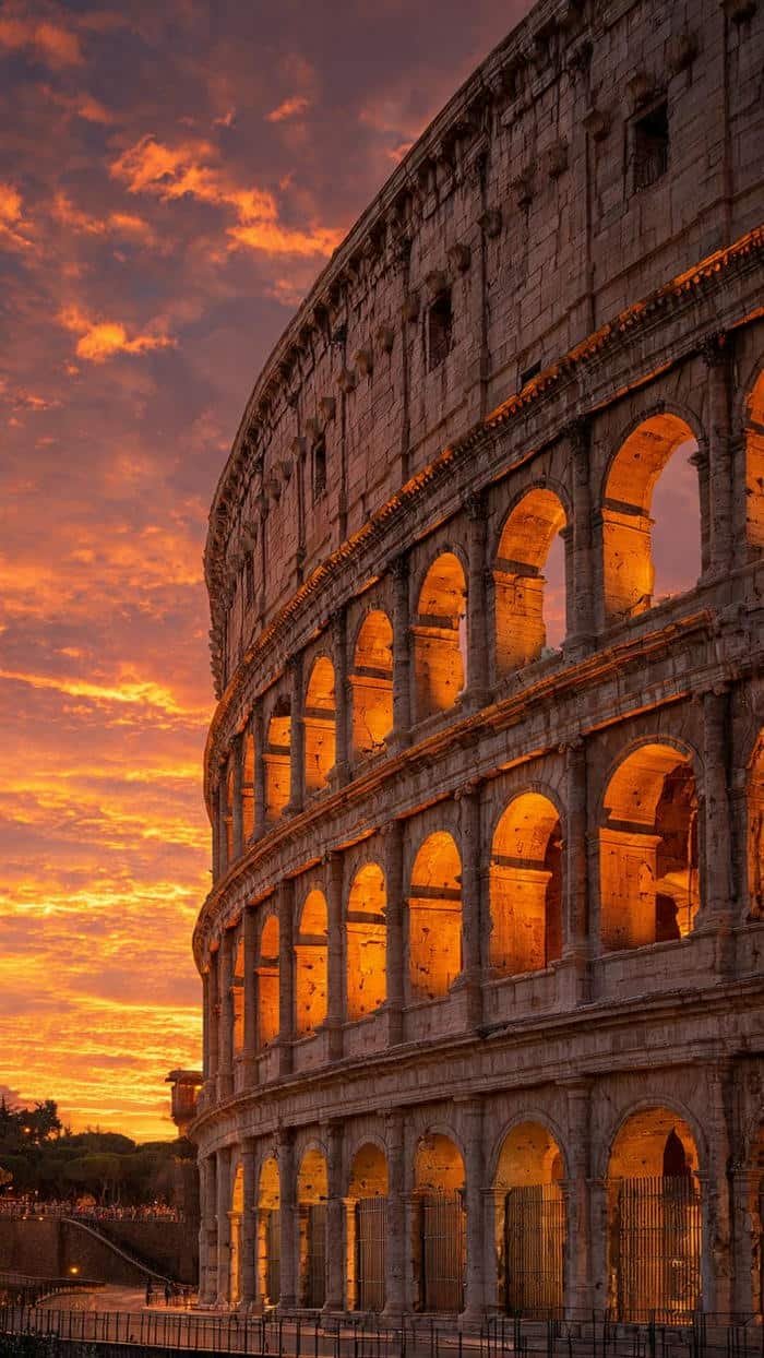 hình nền cổ điển châu Âu siêu đẹp