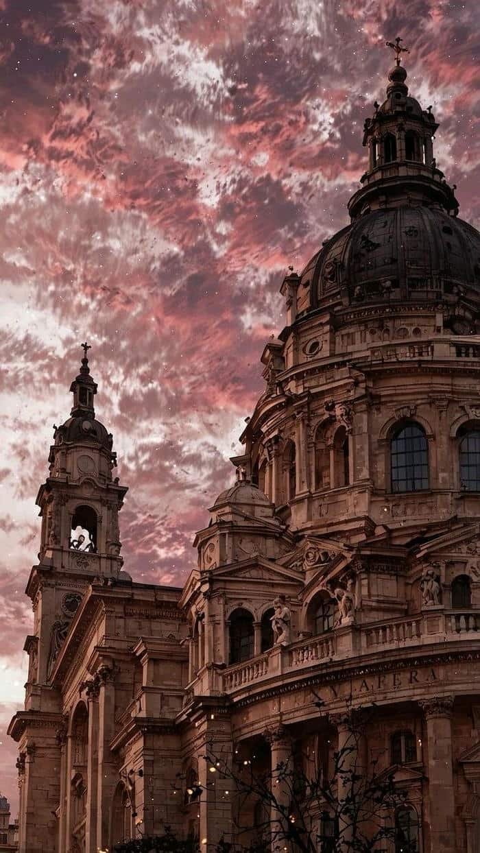 hình nền cổ điển châu Âu thanh lịch