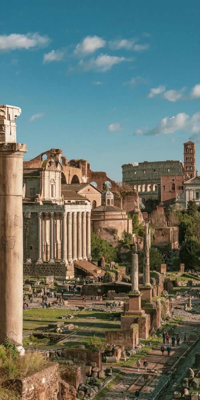 hình nền cổ điển châu Âu tinh tế