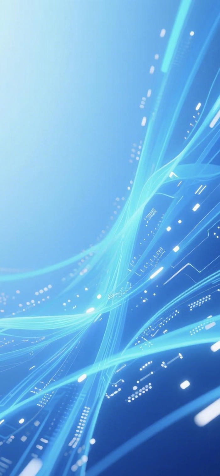 hình nền công nghệ ánh sáng