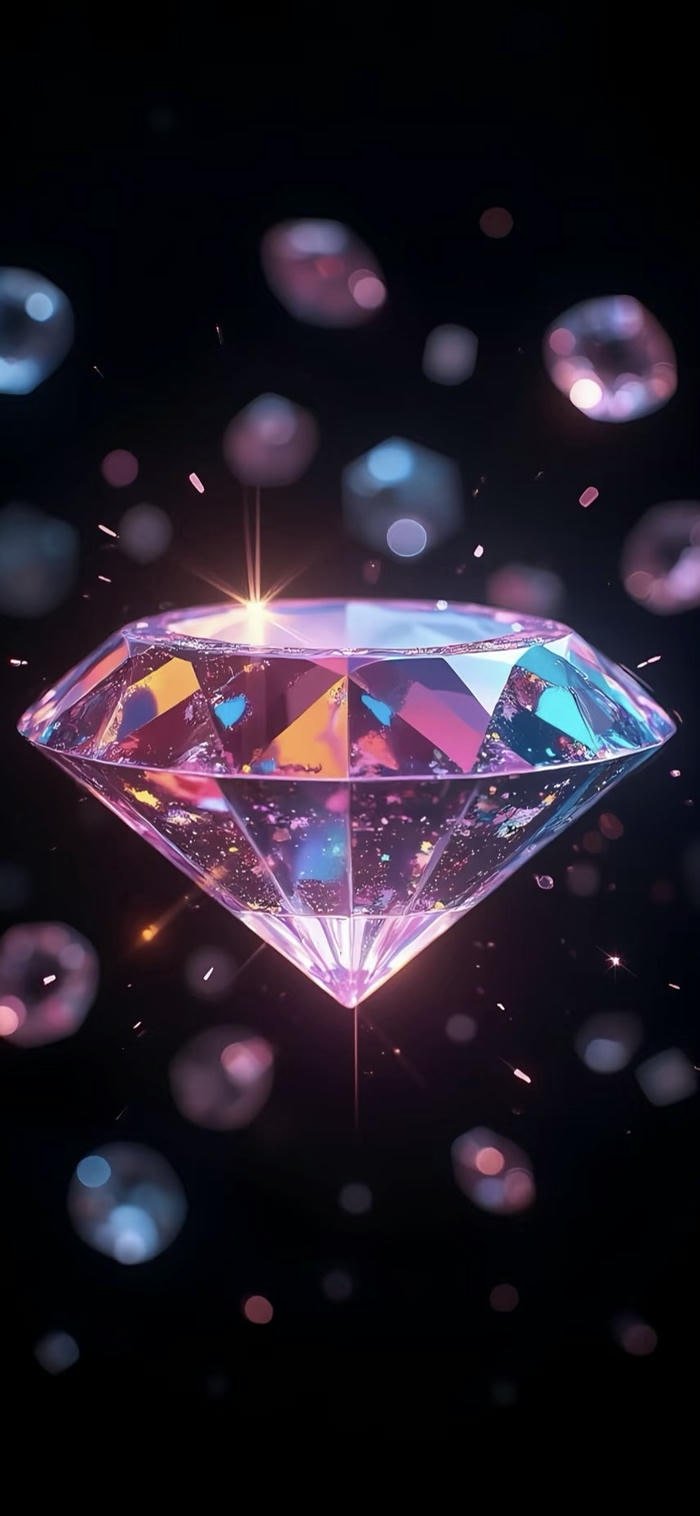 hình nền đá quý lấp lánh cực đẹp