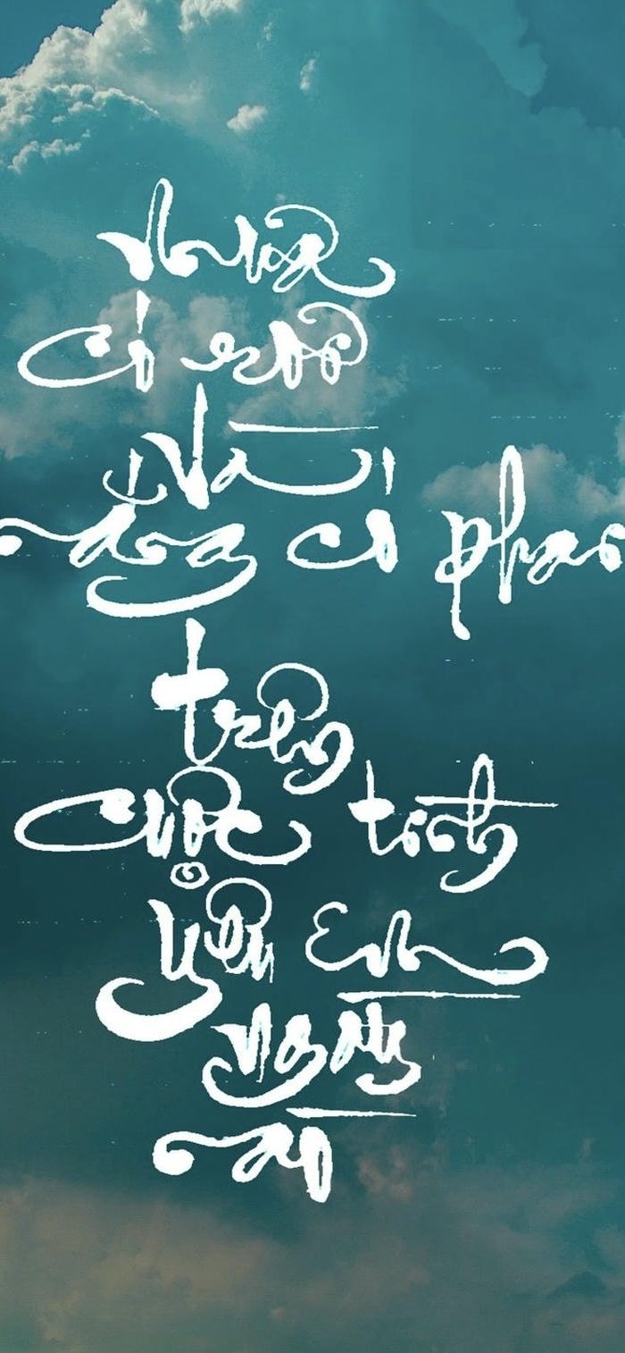 hình nền danh ngôn triết lý