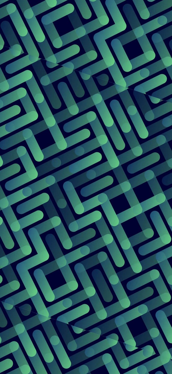 hình nền hình học lặp