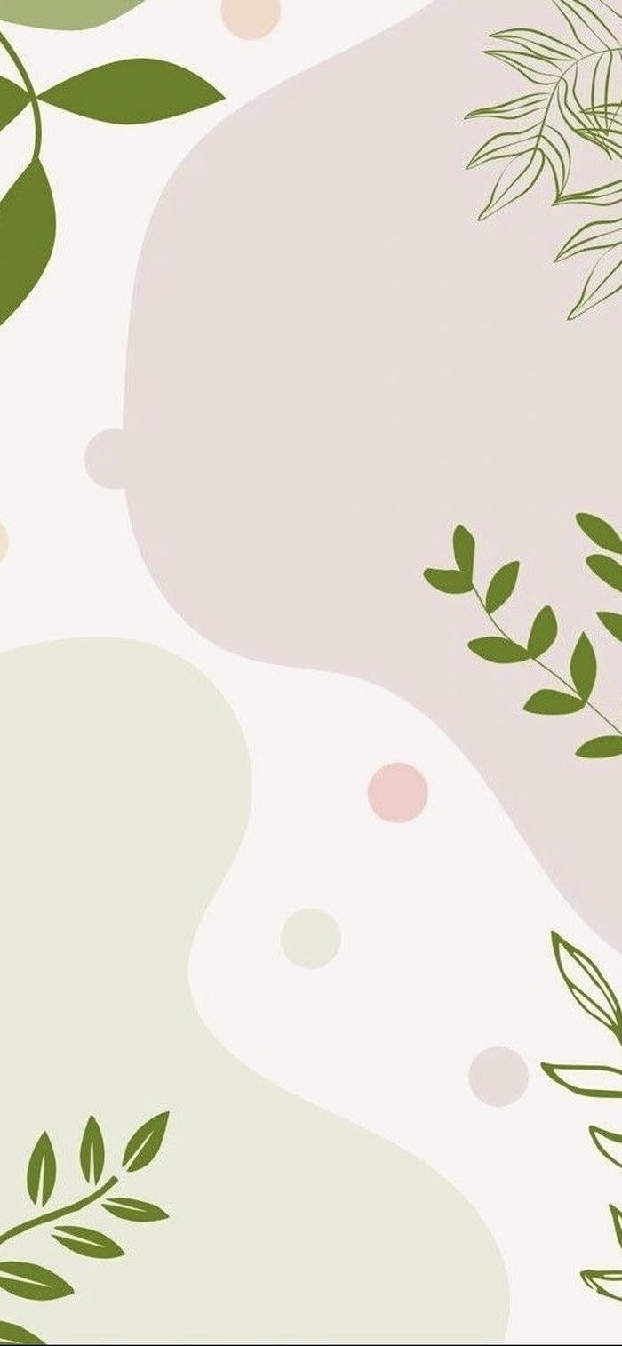 hình nền hoạ tiết boho art đẹp