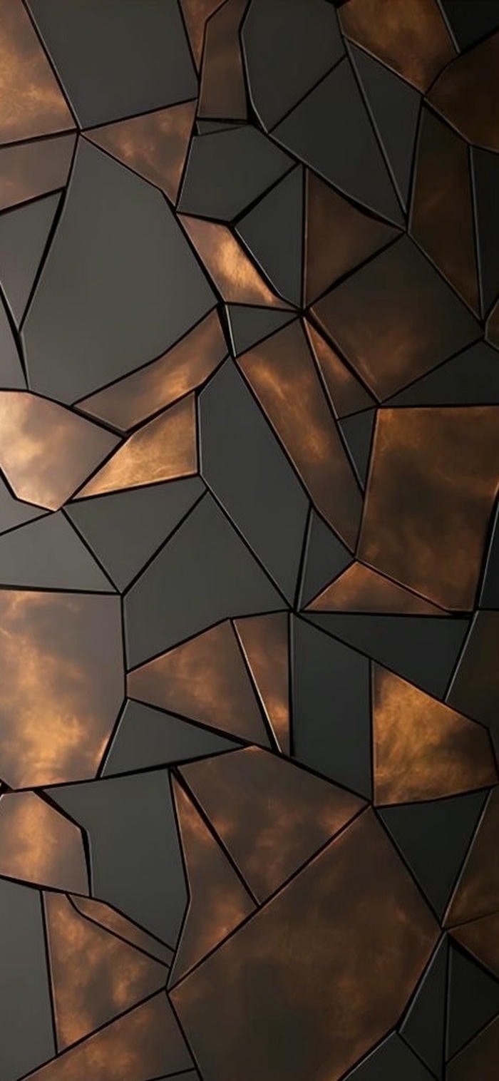 hình nền họa tiết mosaic kiểu cổ điển